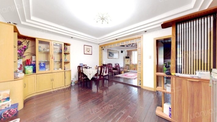 中山北园二手房实景图