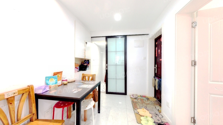 小纱帽巷二手房实景图