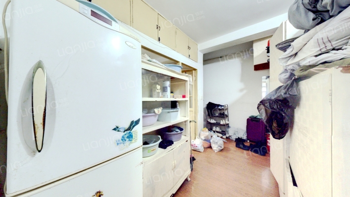 厚载巷（玄武）二手房实景图