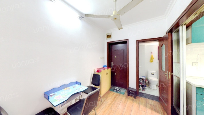 绿塔新村二手房实景图