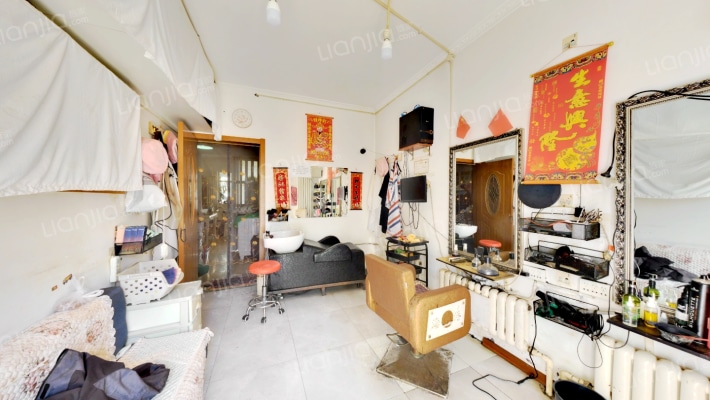 群力家园E区二手房实景图