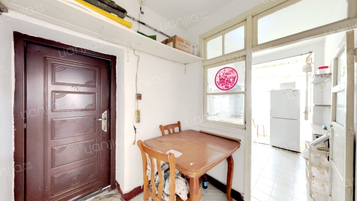 付家庄街二手房实景图