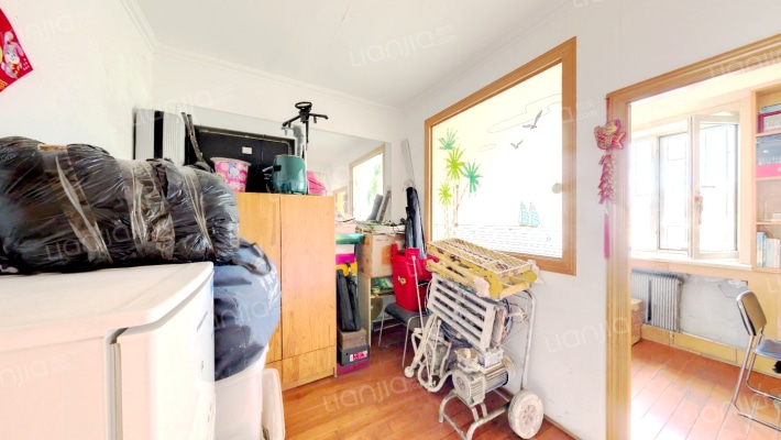 新乐小区二手房实景图