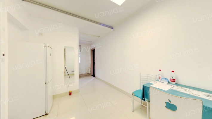 唱经楼西街二手房实景图