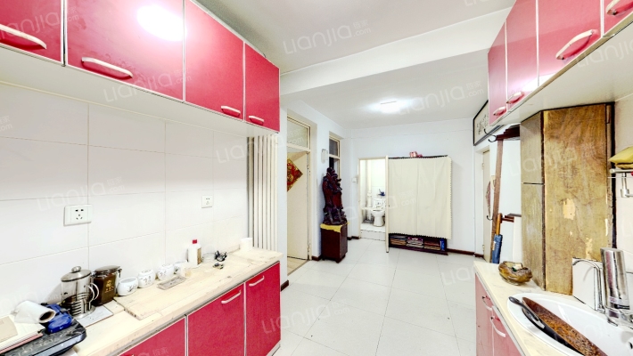 河北路(小白楼)二手房实景图