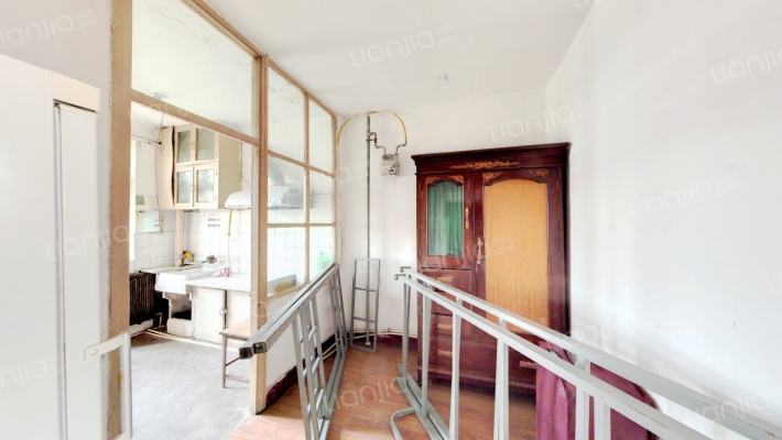 桂阳南小区二手房实景图