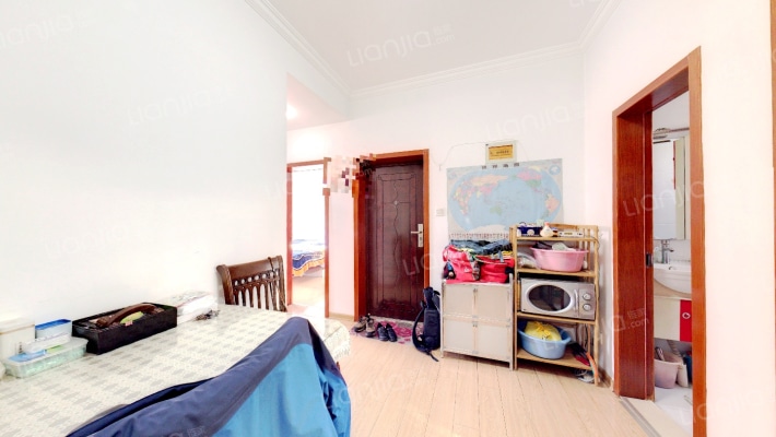 南塑新村二手房实景图