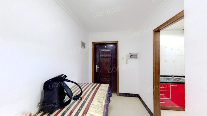 亚华新城邦雅轩二手房实景图