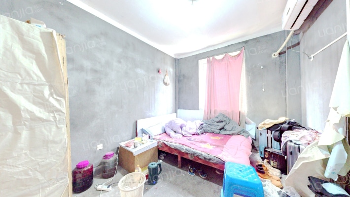 朝张新村二手房实景图