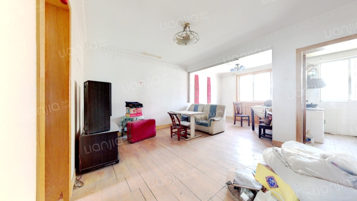 土壤研究所二手房实景图