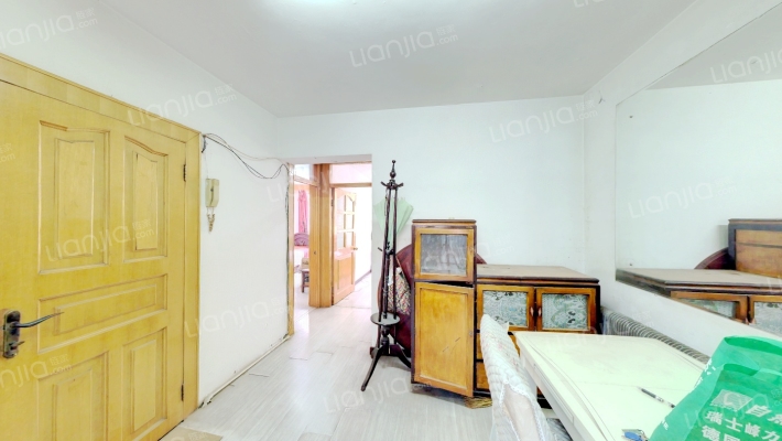 艳粉街二手房实景图