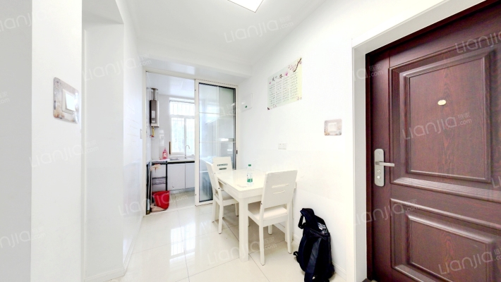 五塘新村1号二手房实景图