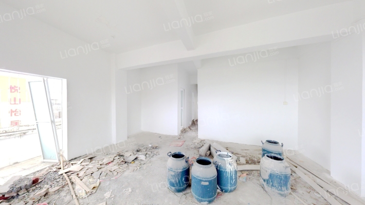 欣荣路二手房实景图