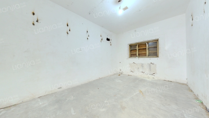 建大三小区二手房实景图