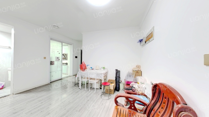 府前佳苑二手房实景图