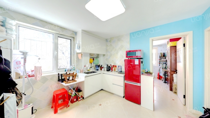 华荫南里二手房实景图