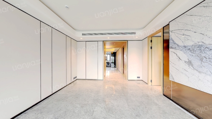 江明月朗园二手房实景图