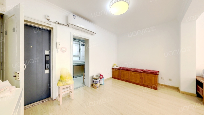 菜市二路二手房实景图