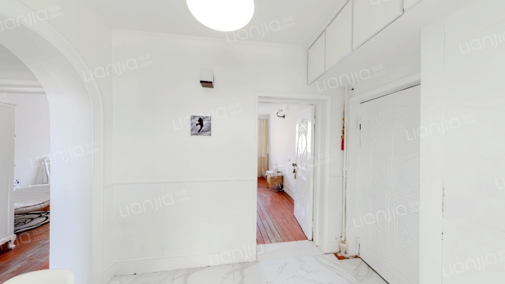 桂阳南小区二手房实景图