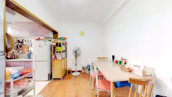 东井村3号二手房实景图