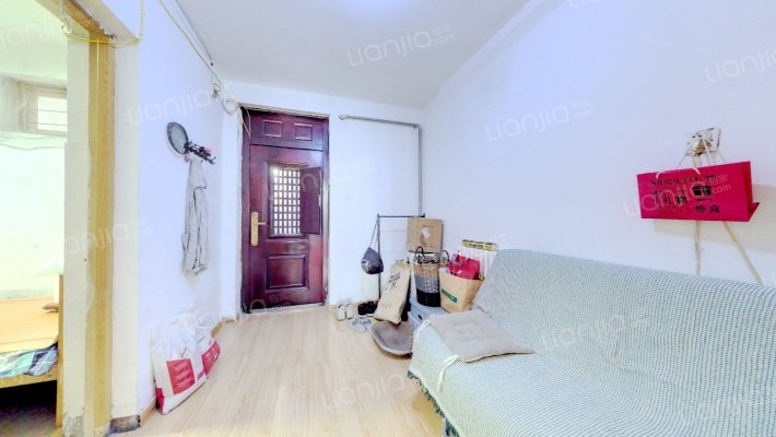 东小辛庄1到4号楼二手房实景图