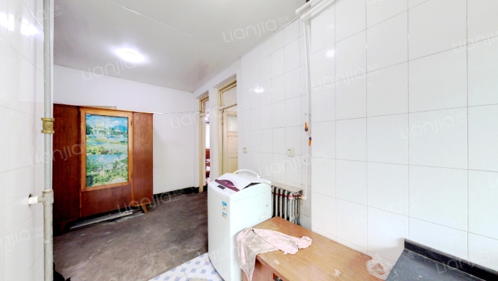 石铁33宿舍二手房实景图