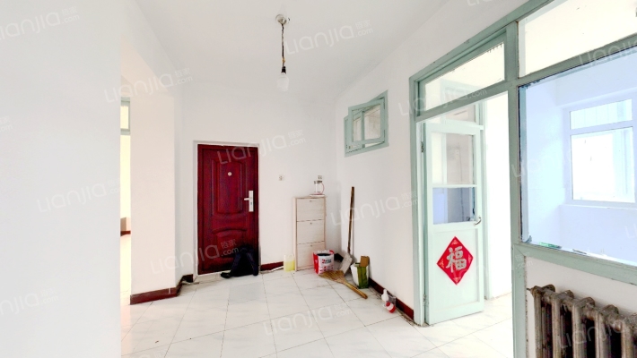 照明北里二手房实景图