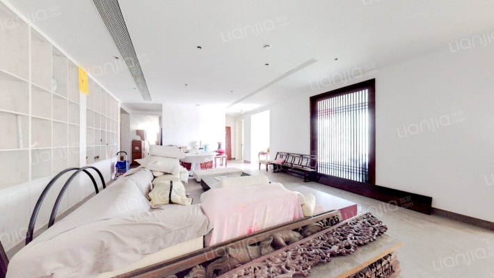 太湖天阕二手房实景图