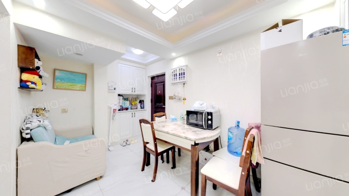 富民坊二手房实景图