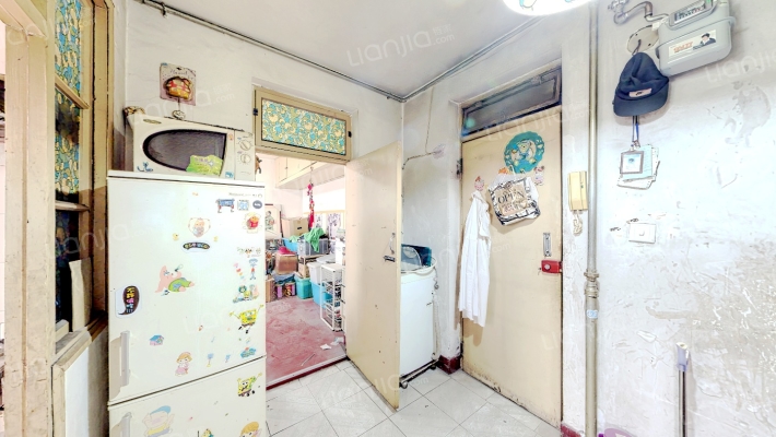 嘉兴社区二手房实景图