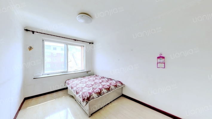 居乐园二手房实景图