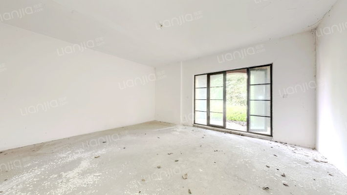 蓝光观岭国际社区香缇湾A区二手房实景图