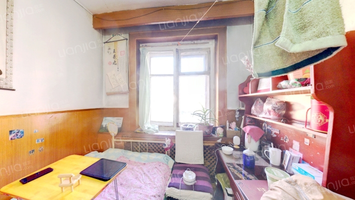 下夹树街二手房实景图