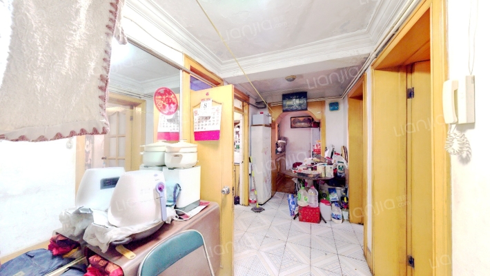 气象西里二手房实景图