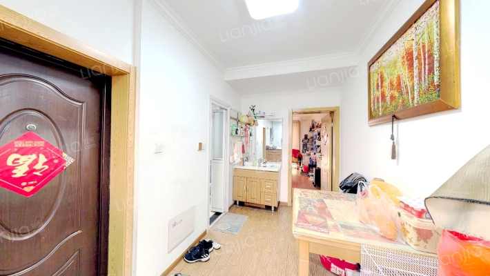 五塘新村二手房实景图