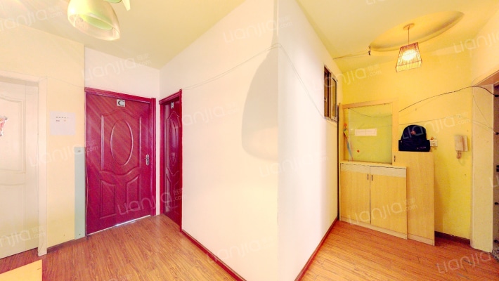 东风路居民点二手房实景图