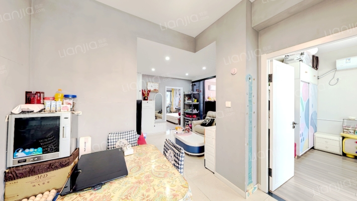 美郡园二手房实景图