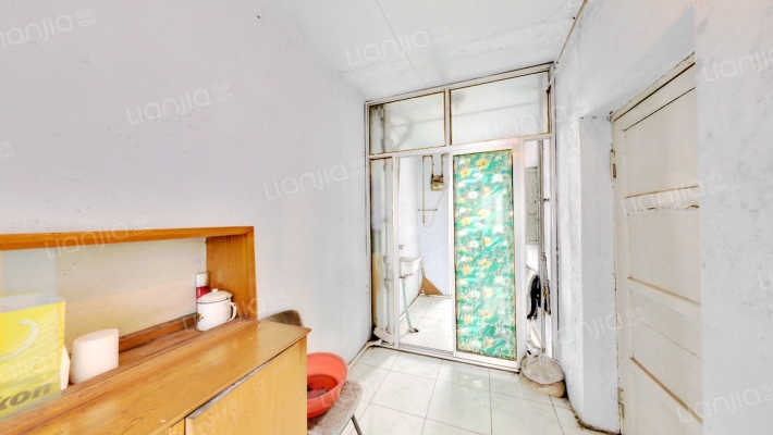 铁江社区二手房实景图