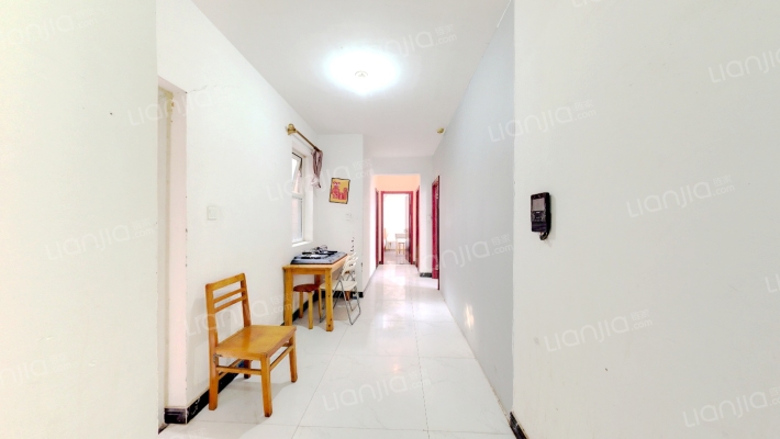 人居锦尚春天B区二手房实景图