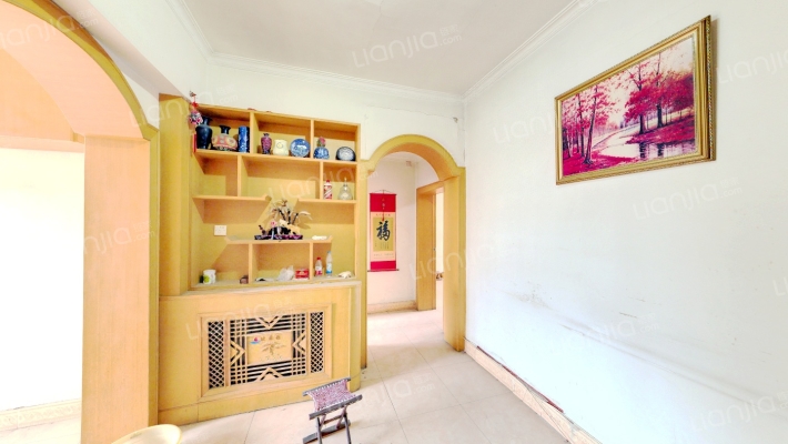 七里山路31号二手房实景图