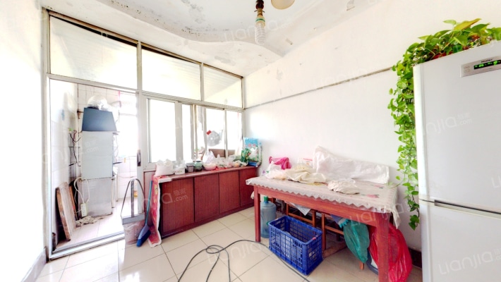 龙泉街1501号二手房实景图