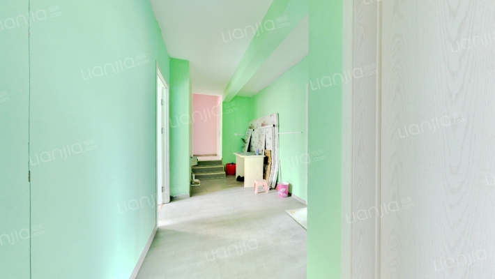 耕读世家二手房实景图