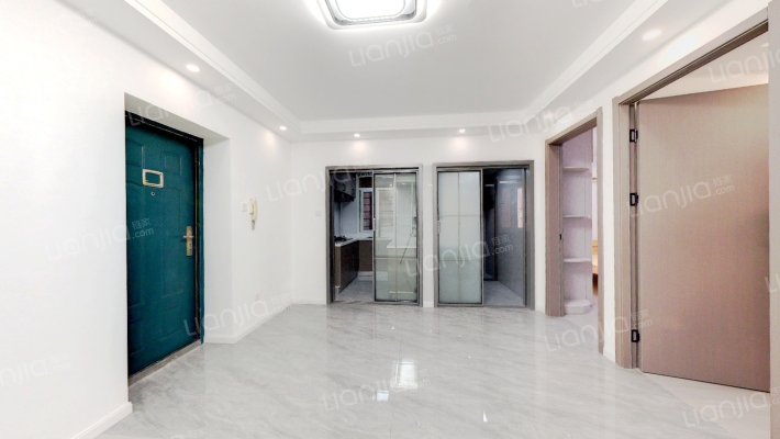 北门桥小区二手房实景图