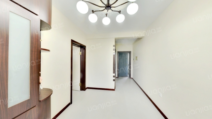 东昌商住楼二手房实景图