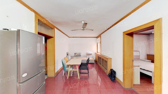 电科苑二手房实景图