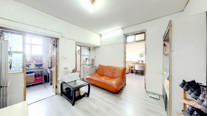 张公桥小区二手房实景图