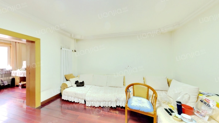 体院家属楼二手房实景图