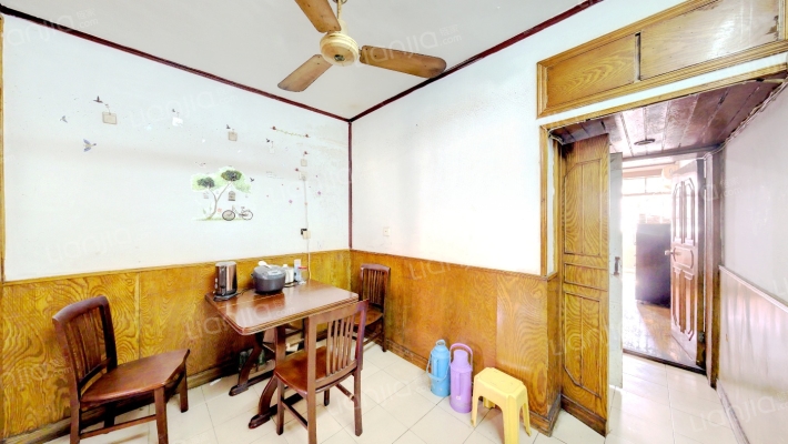 五塘新村二手房实景图