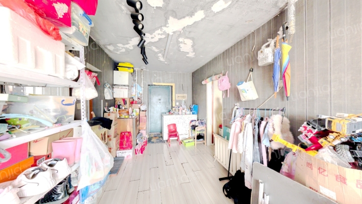 和泰红枫园二手房实景图