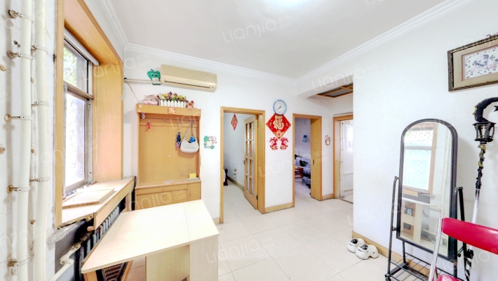 舜耕路38号二手房实景图